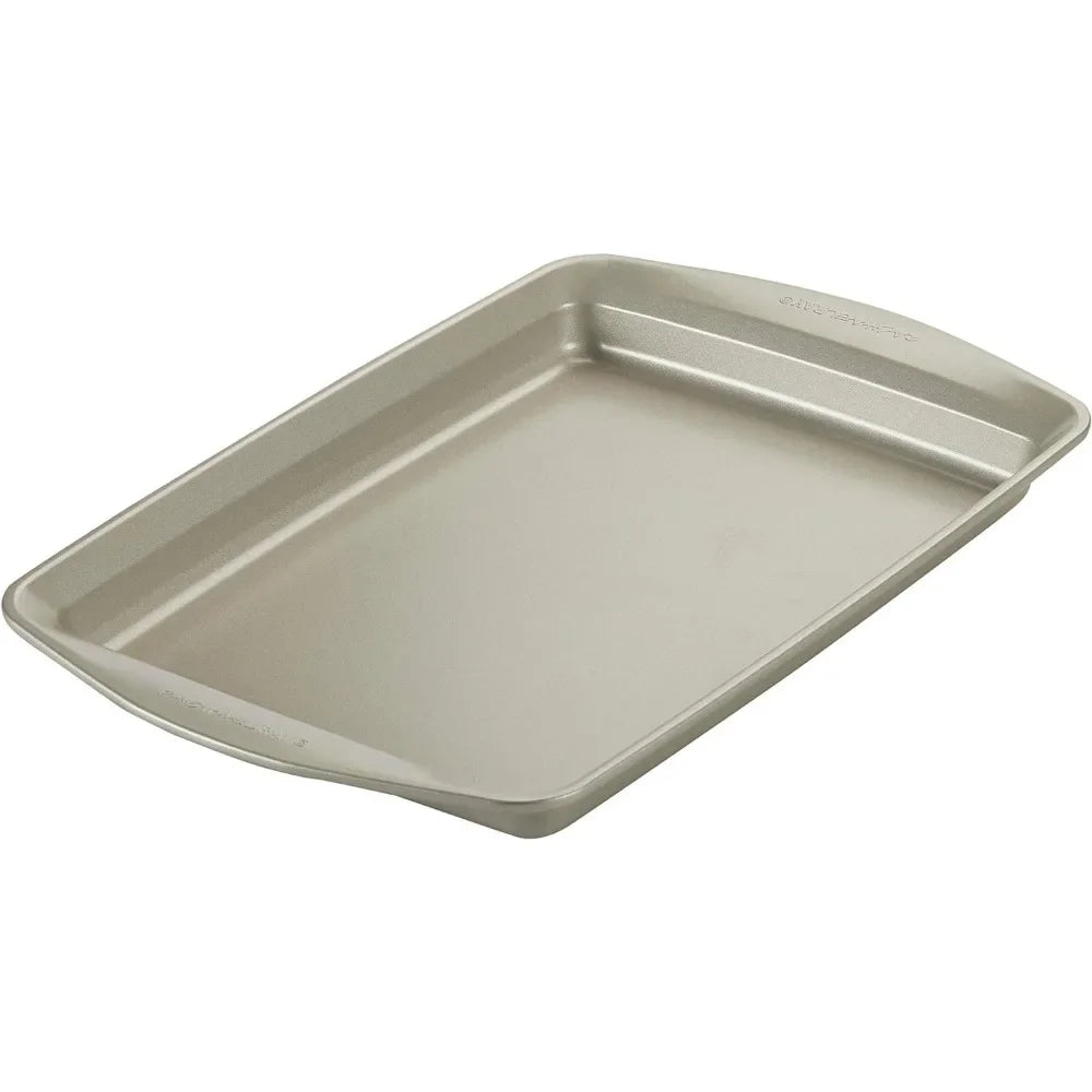 Nonstick Bakeware Set Without Grips