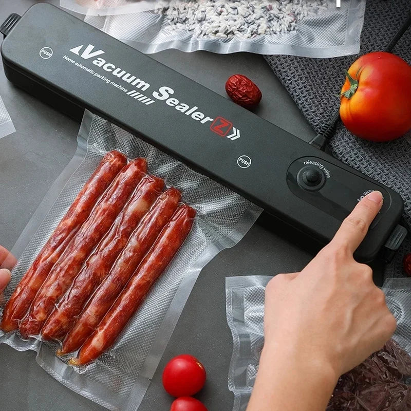 220V/110V  Vacuum Sealer Machine