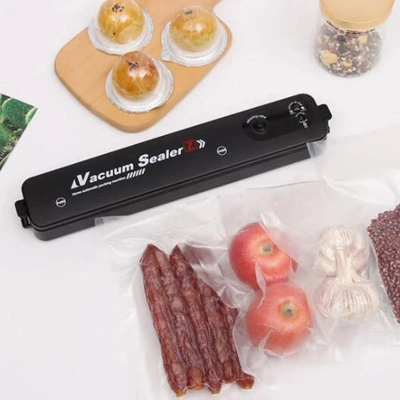 220V/110V  Vacuum Sealer Machine