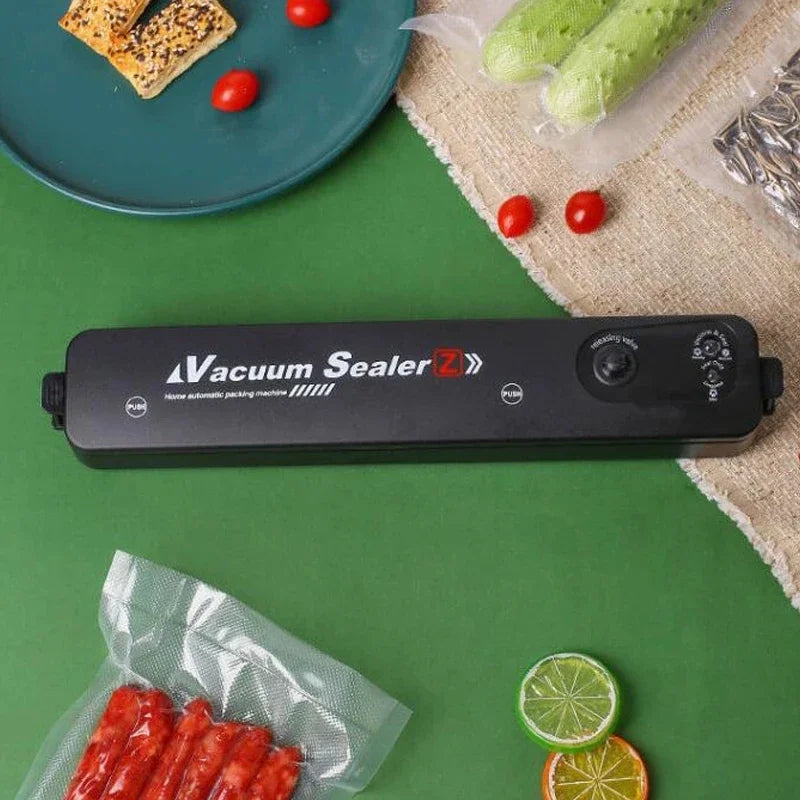 220V/110V  Vacuum Sealer Machine