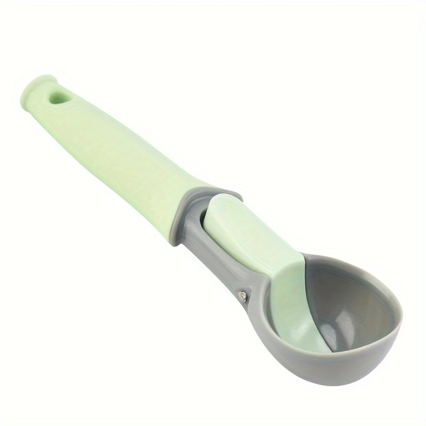 Ice Cream Scoop & Fruit Ball Digger