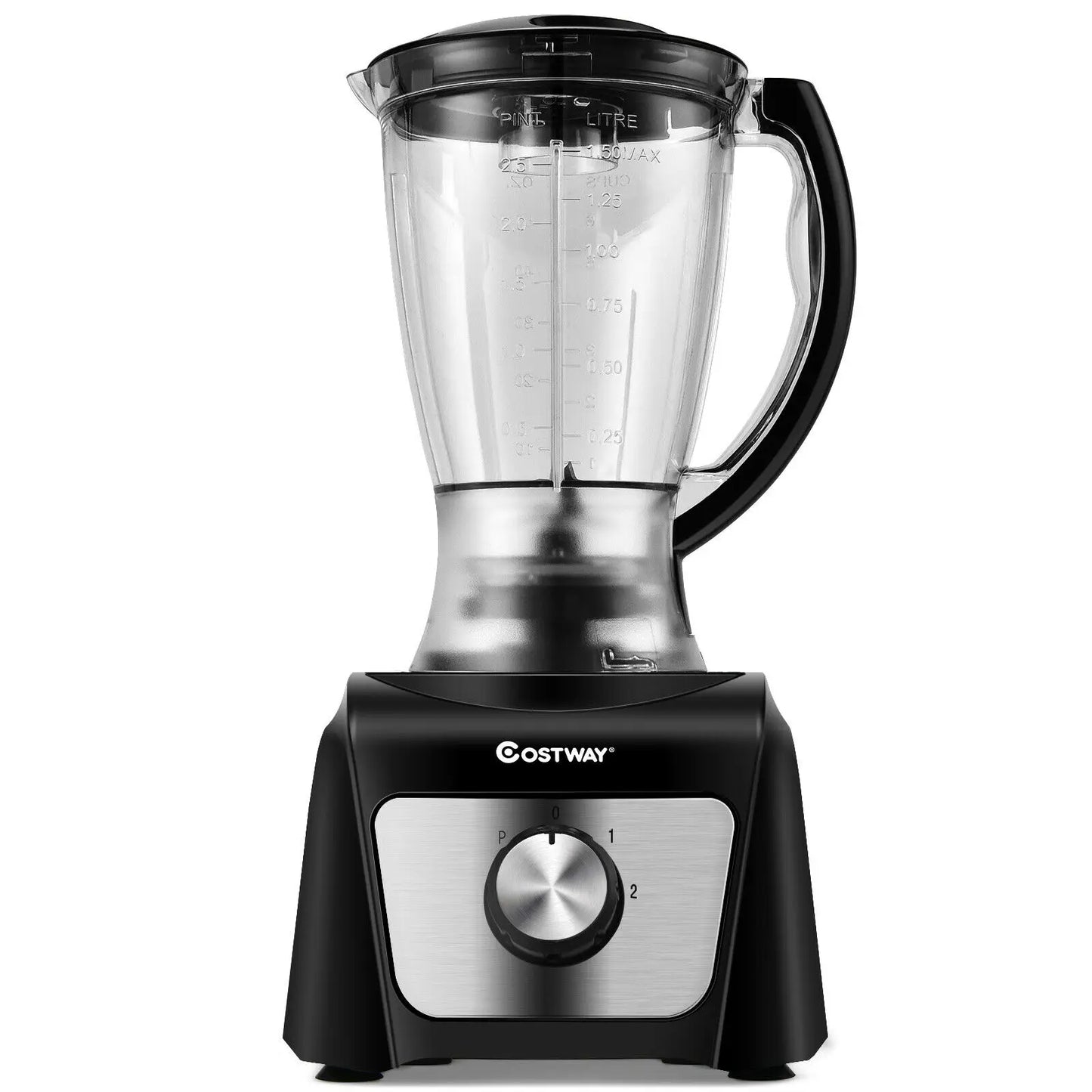 Costway 6 Cup Food Processor