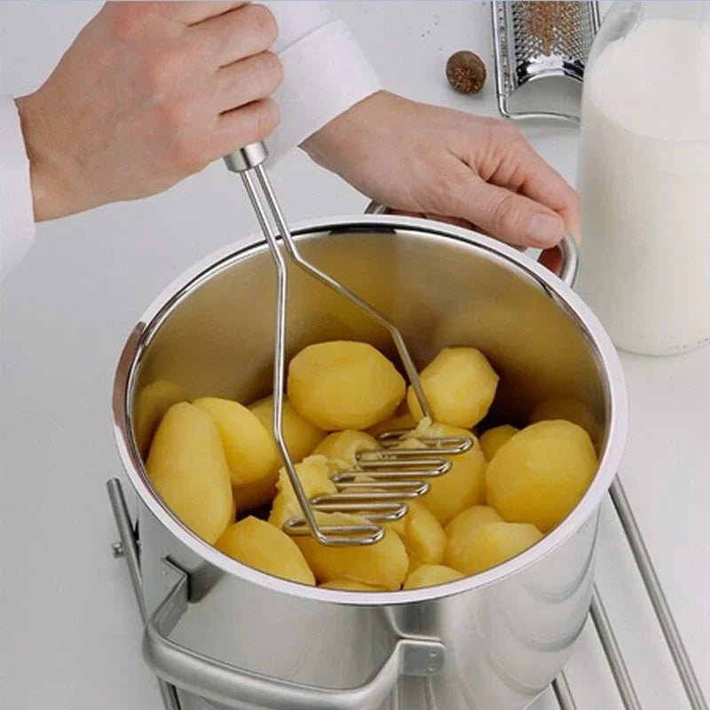 Manual Potato Masher