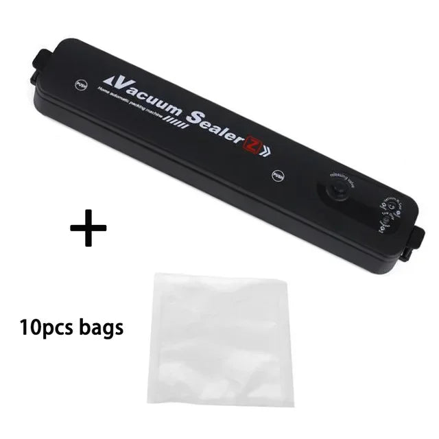 220V/110V  Vacuum Sealer Machine