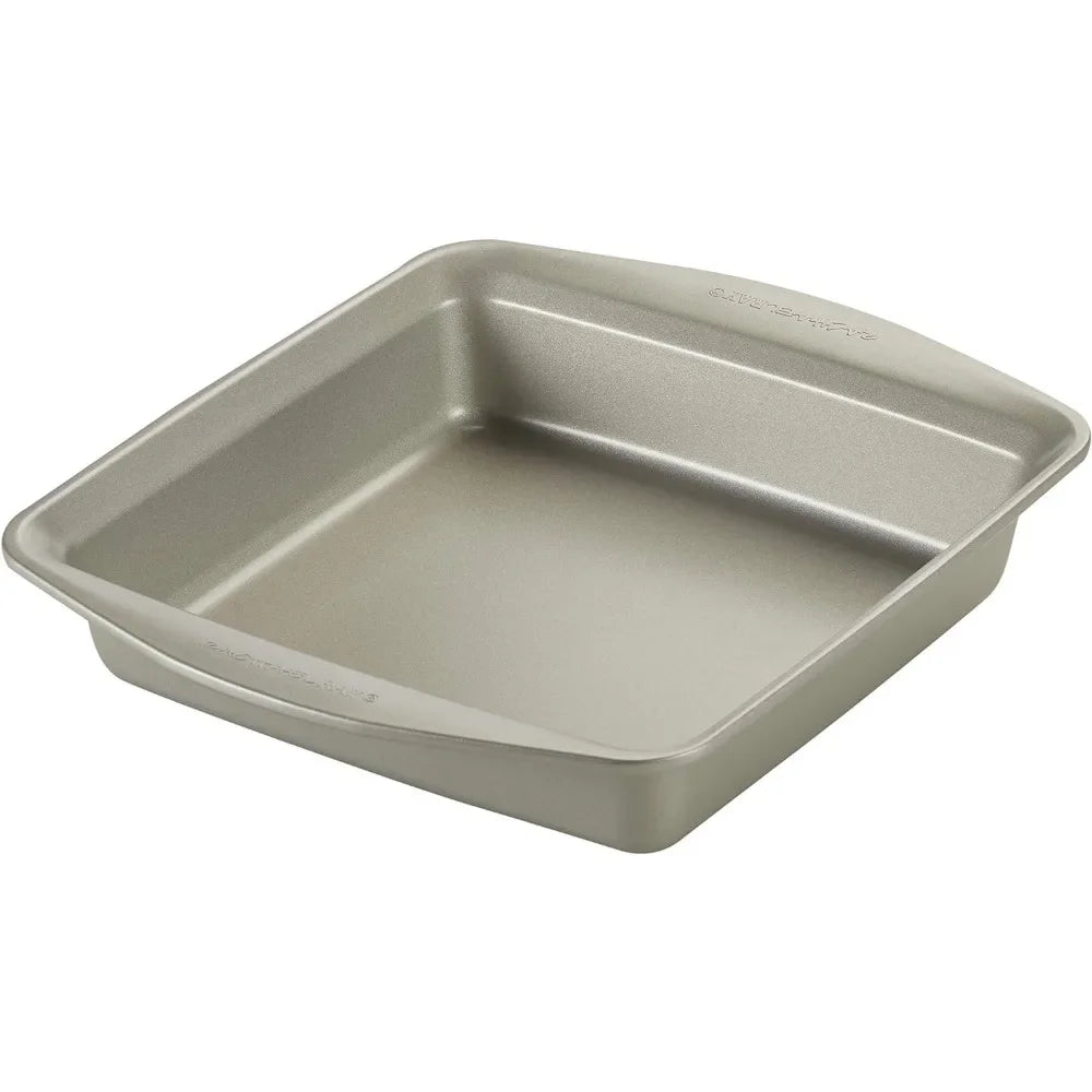 Nonstick Bakeware Set Without Grips