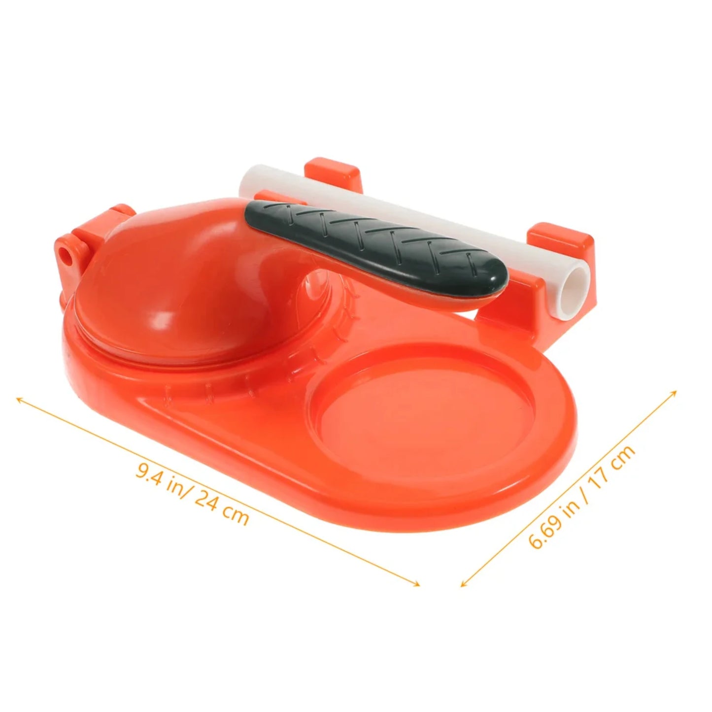 3 In 1 Dumpling Maker And Wrapper