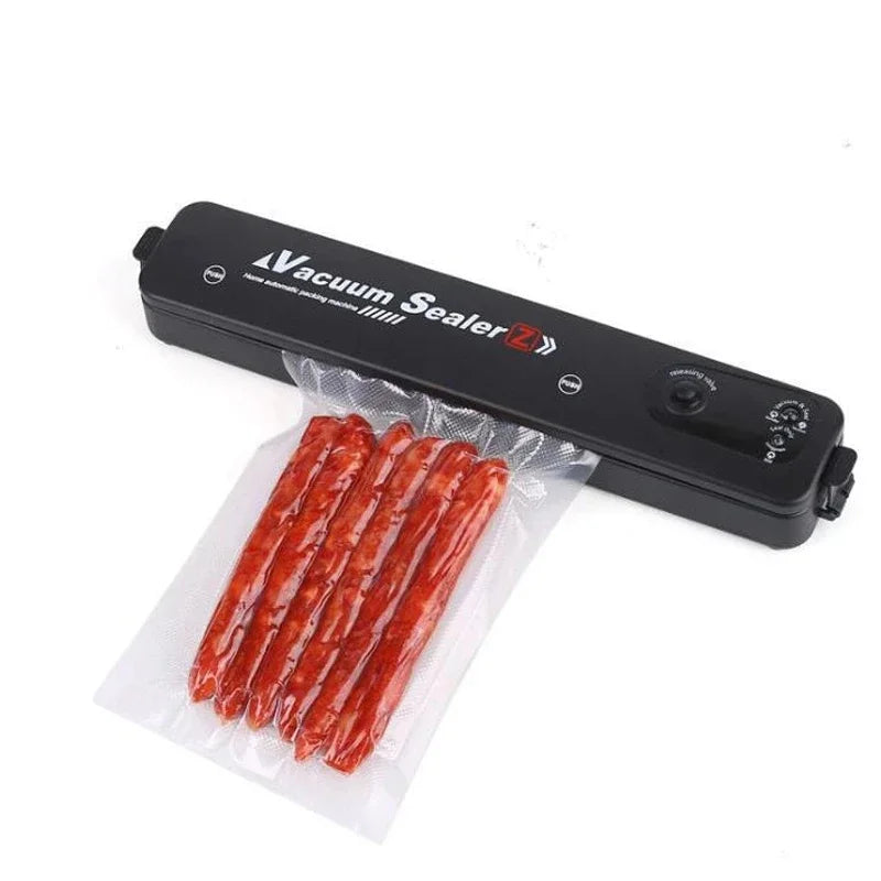 220V/110V  Vacuum Sealer Machine