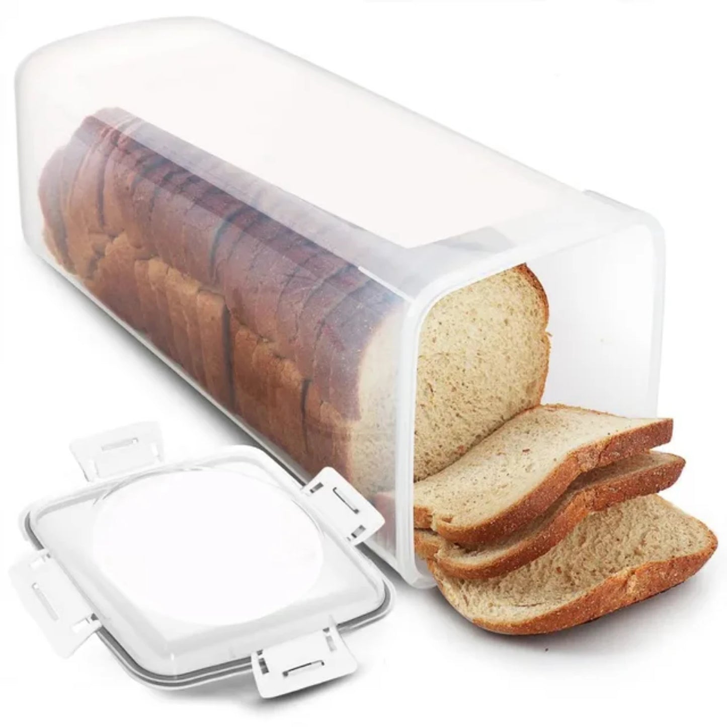 Bread and Toast Preservation Box