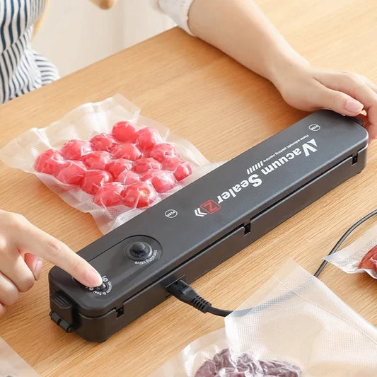 220V/110V  Vacuum Sealer Machine