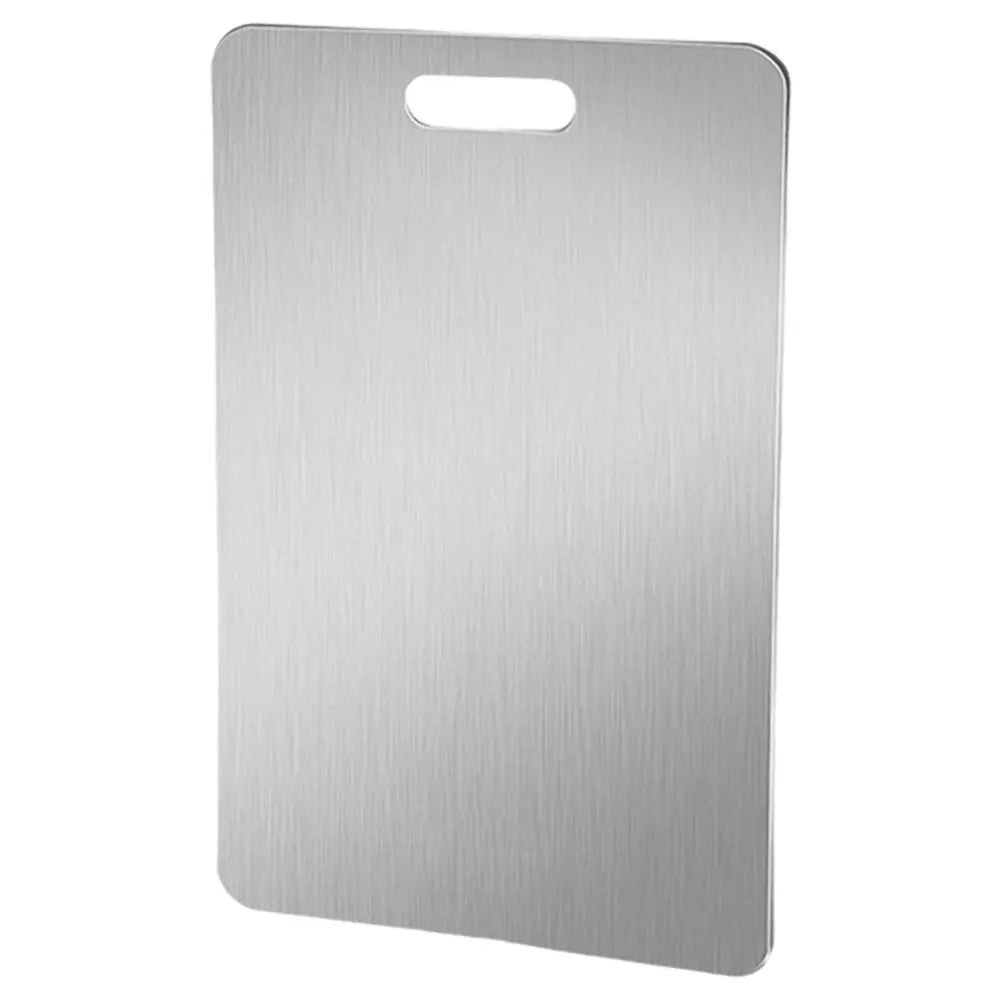 Stainless Steel Cutting Board