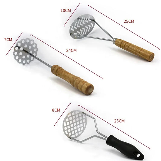 Manual Potato Masher