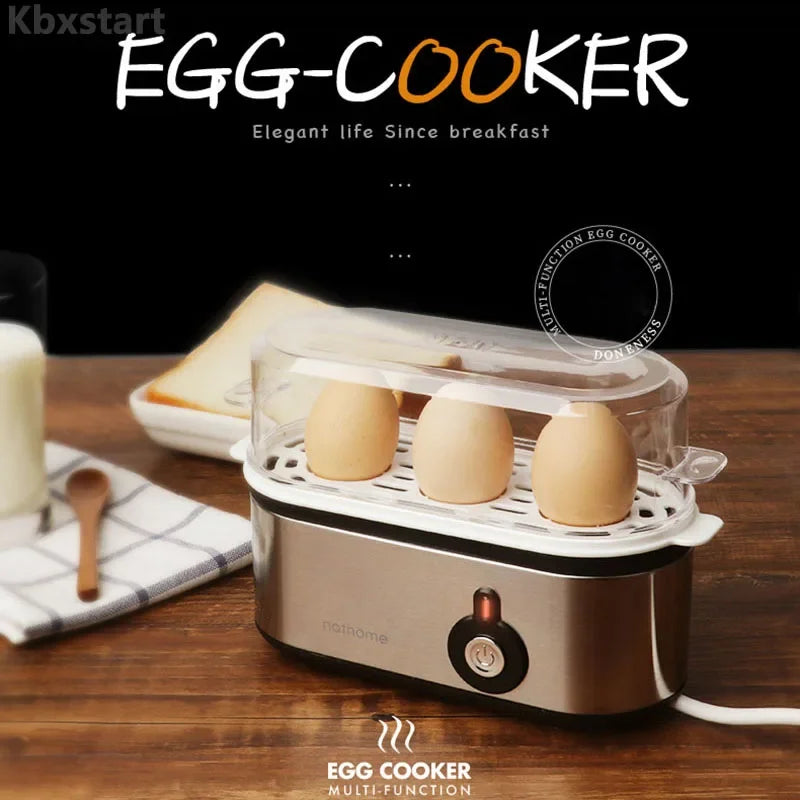 ZK30 Mini Egg Boiler Cooker