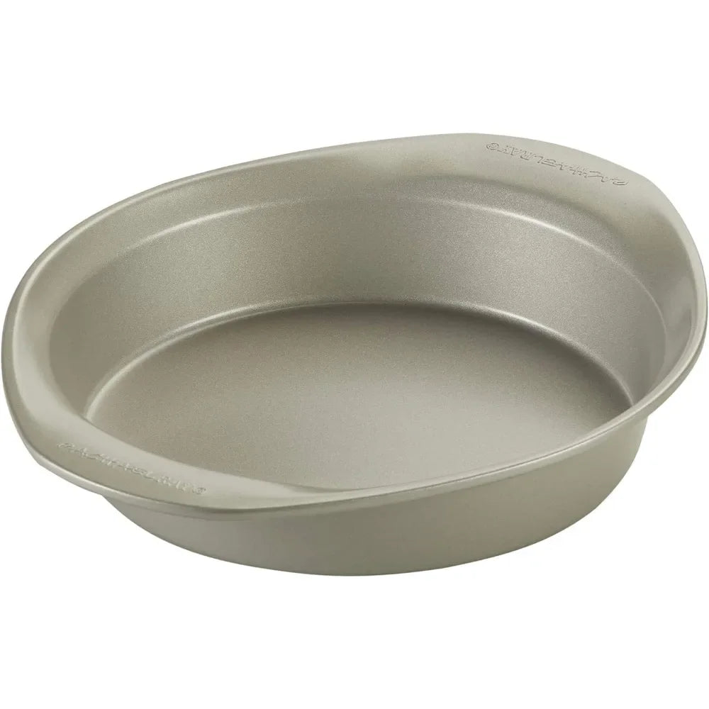 Nonstick Bakeware Set Without Grips