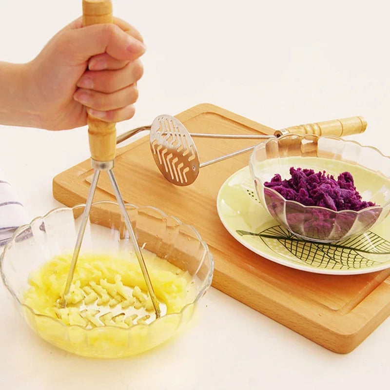 Manual Potato Masher